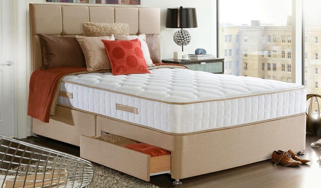 How Home Mattresses Have Come To Terms With Mainstream Culture?