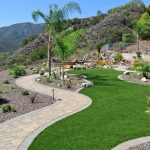 artificial grass in the Inland Empire