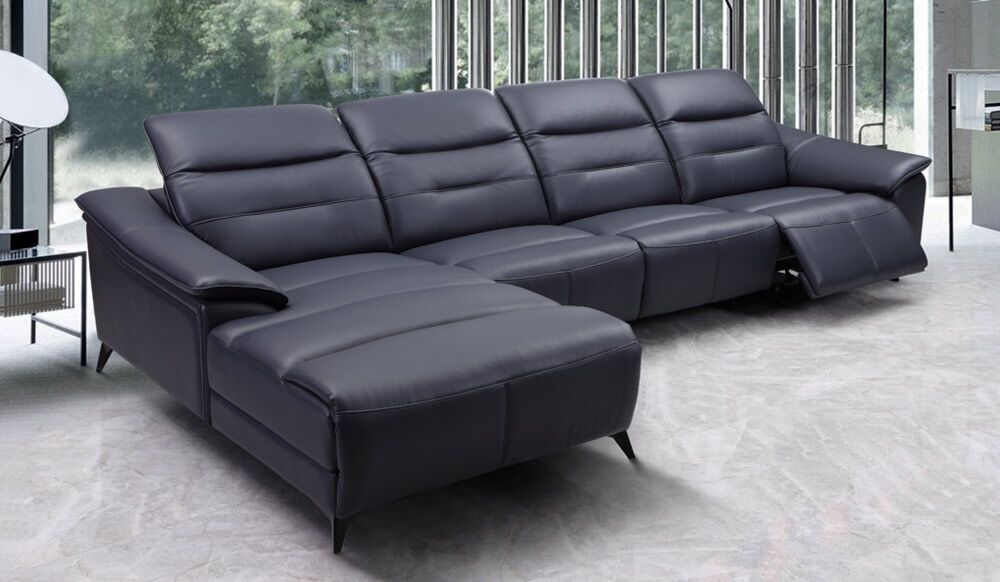 Tech Sofa